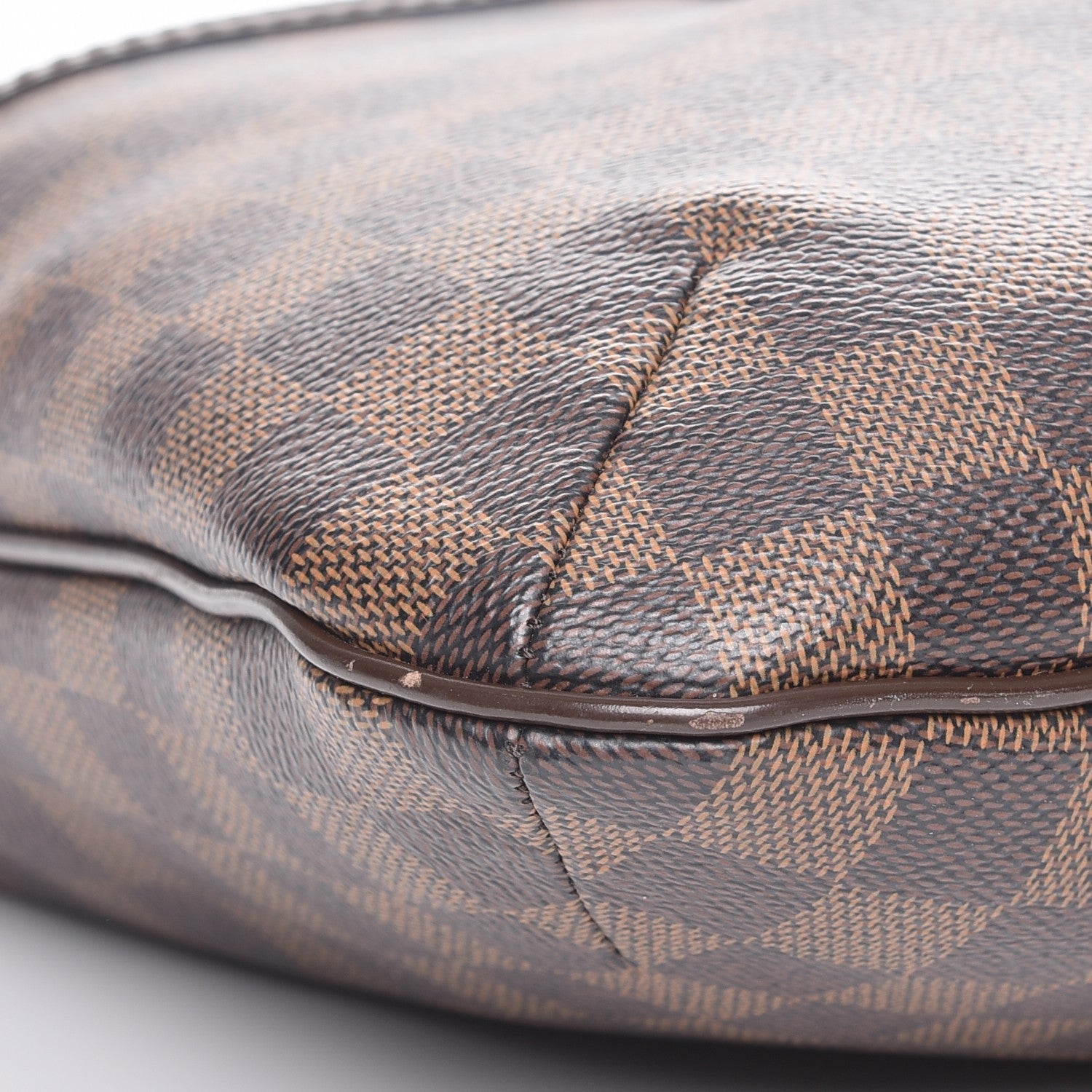 Louis Vuitton Damier Ebene Bloomsbury PM 10 of 11