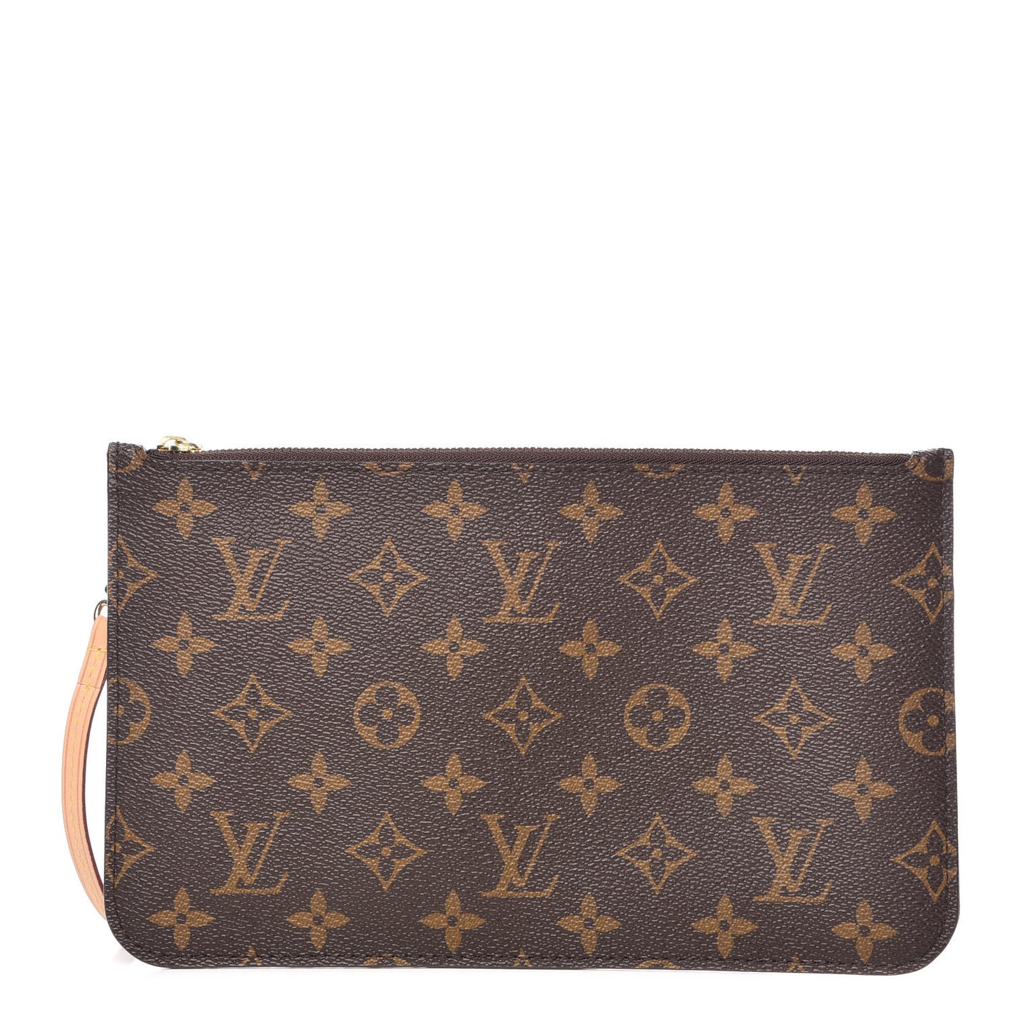 Monogram Neverfull MM GM Pochette