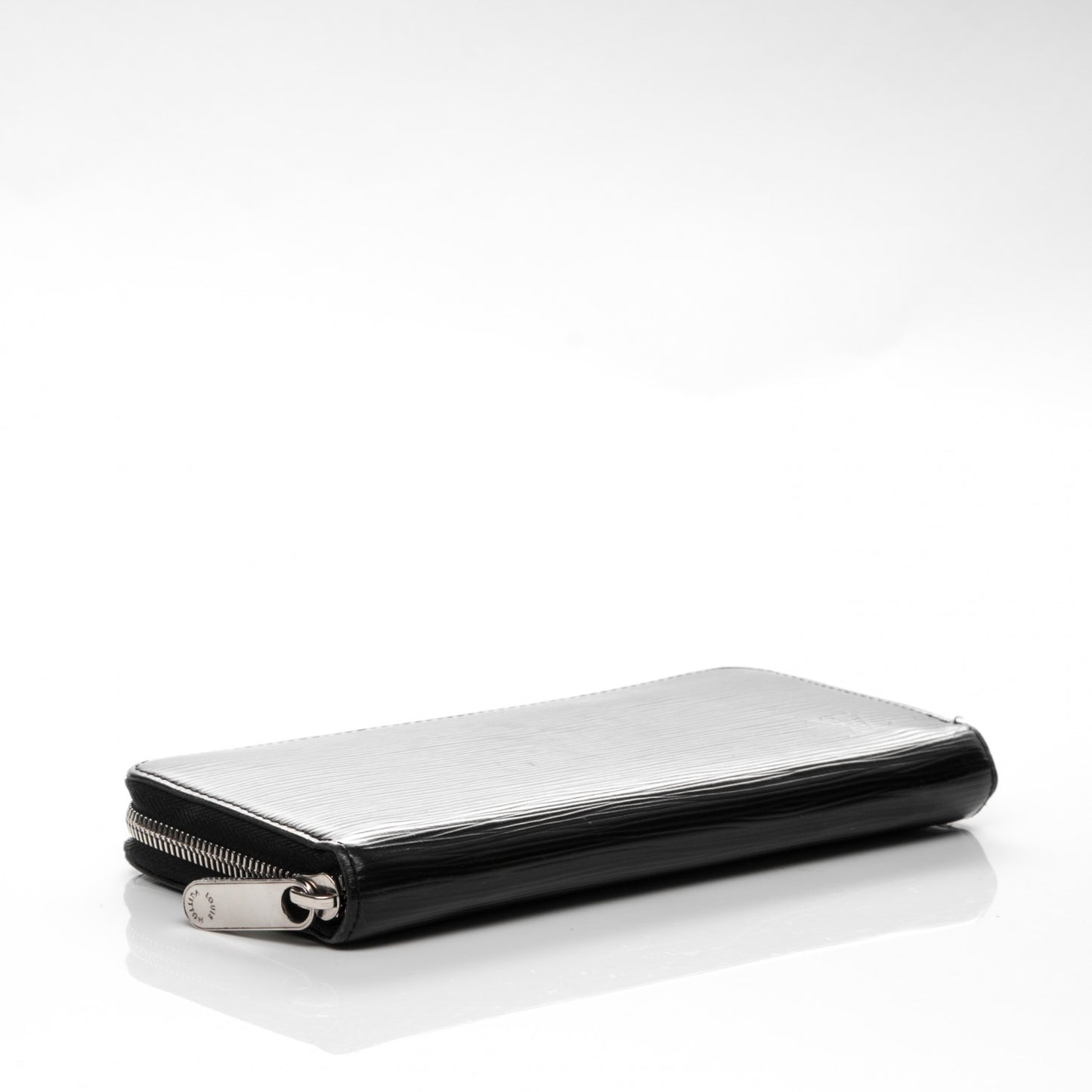 Epi Zippy Wallet Black