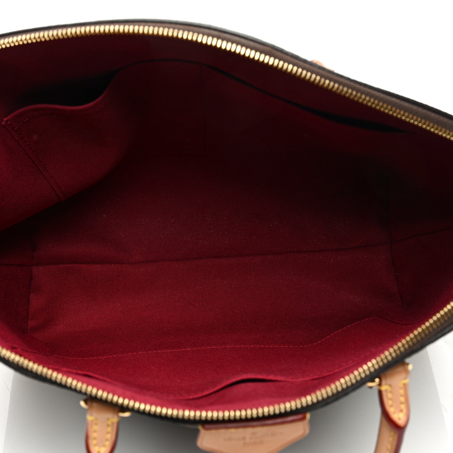 LOUIS VUITTON Monogram Boetie MM NM