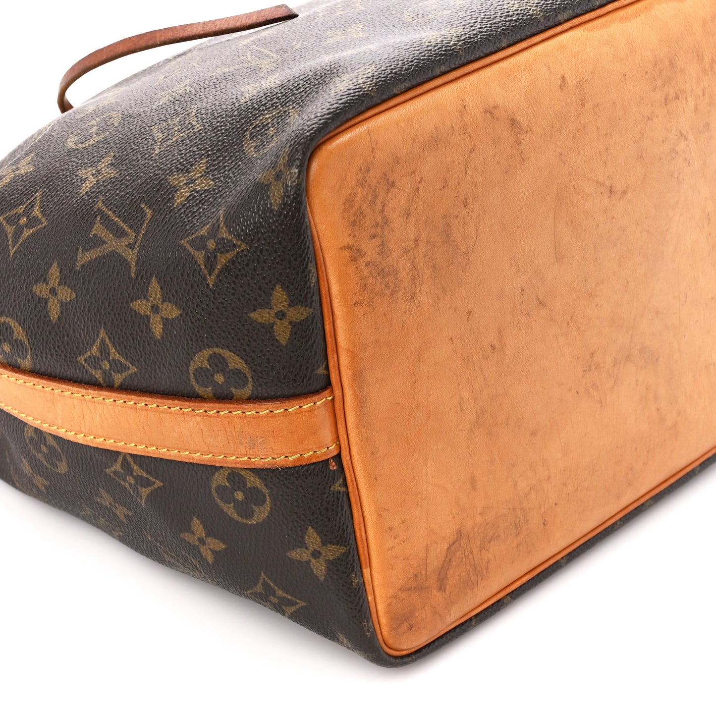 Monogram Petit Noe