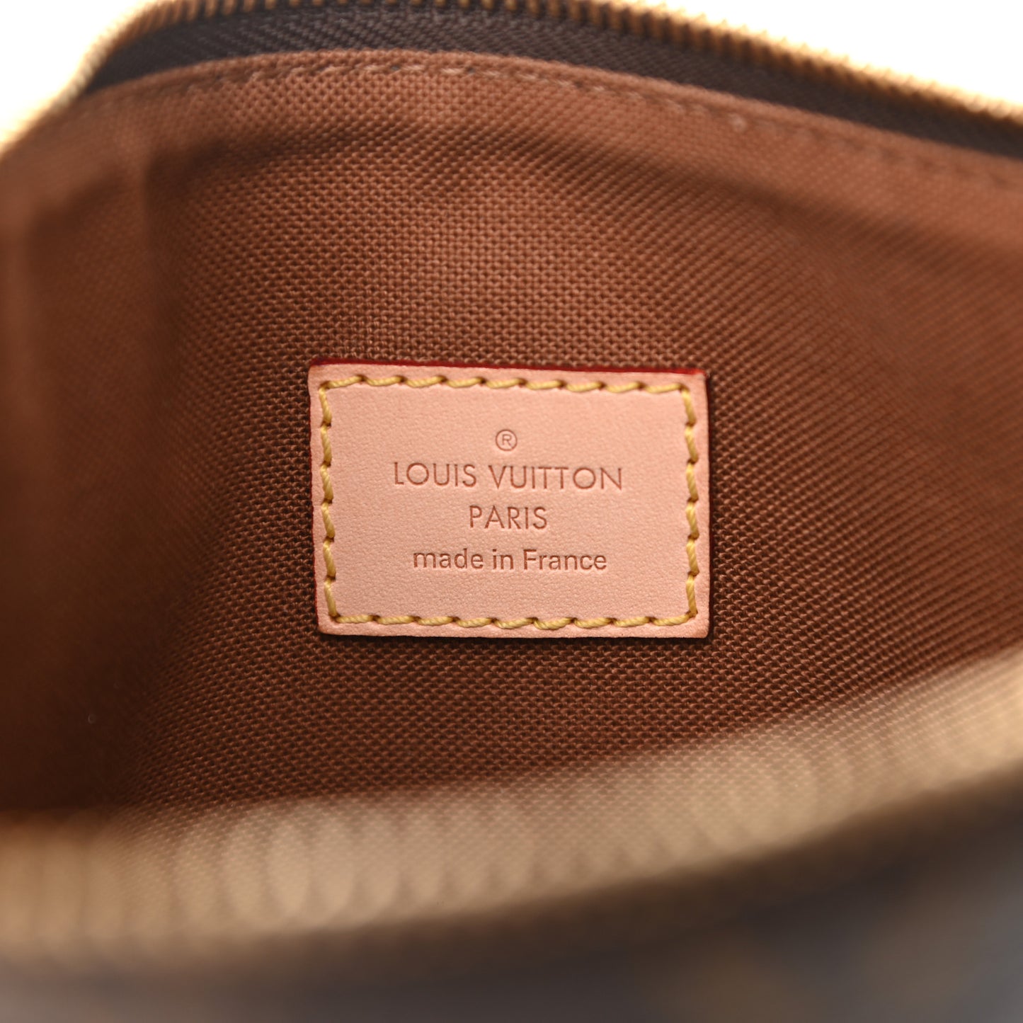 Monogram Bosphore Pochette