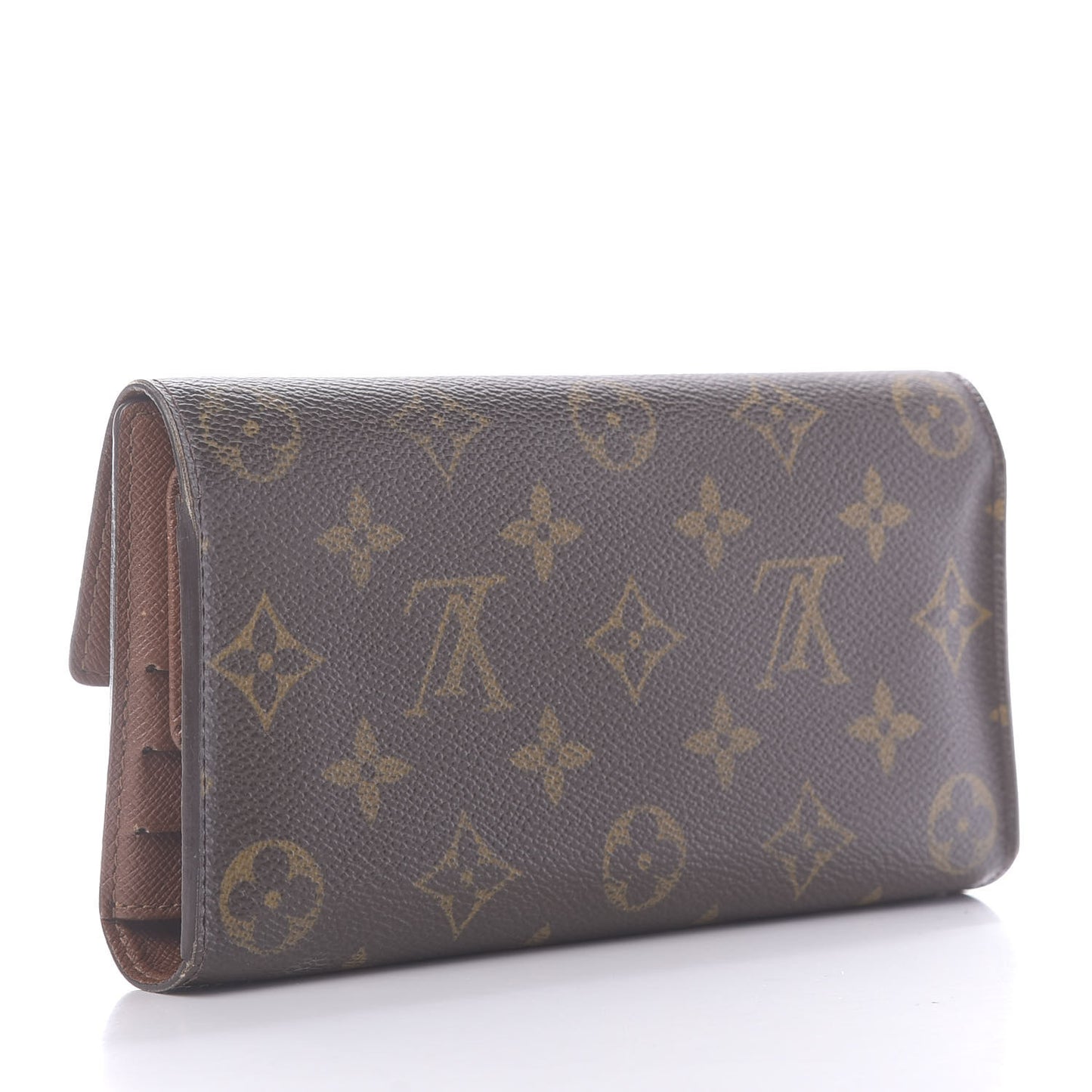 Monogram Porte Tresor International Wallet