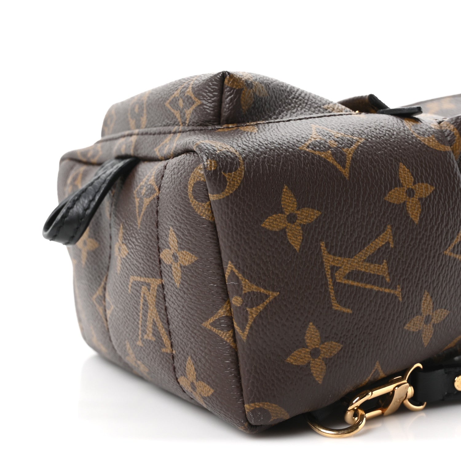 Louis Vuitton Monogram Palm Springs Backpack Mini 8 of 8