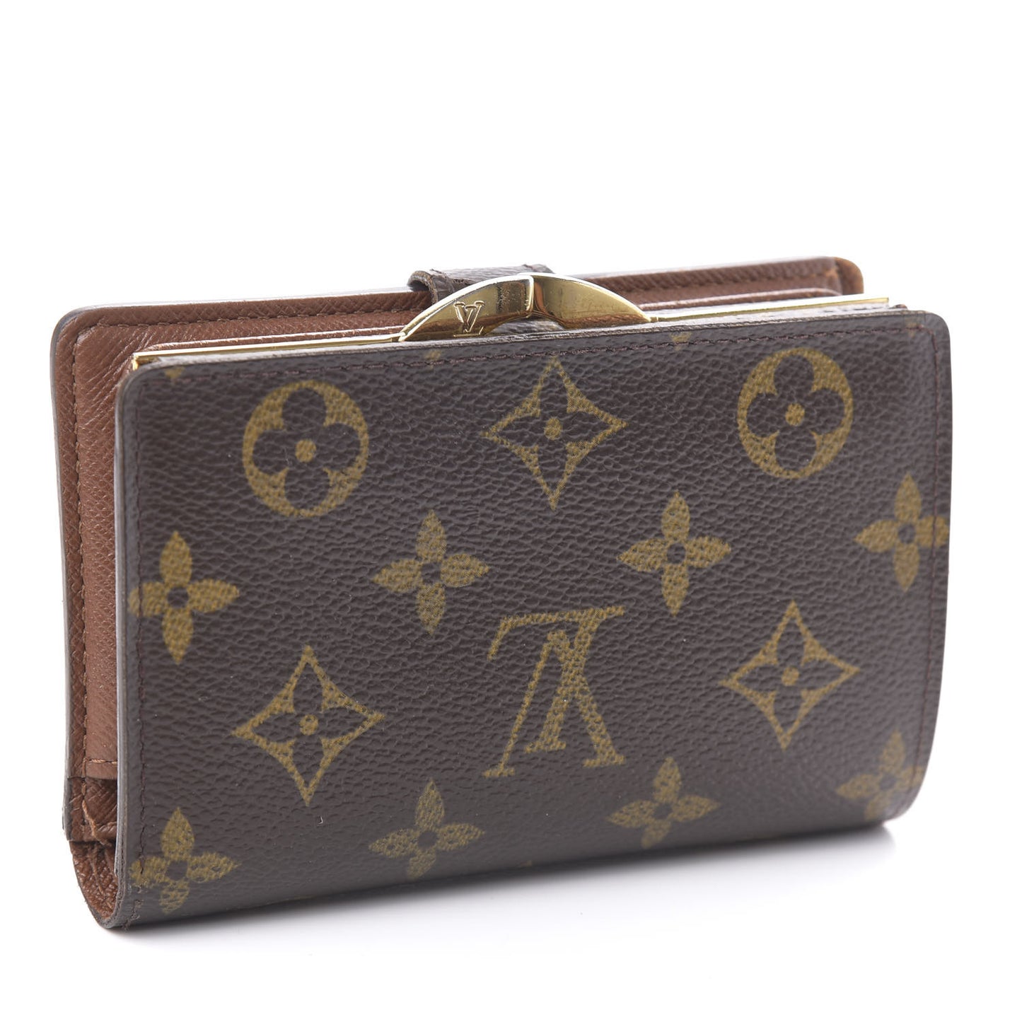 Monogram French Purse Wallet