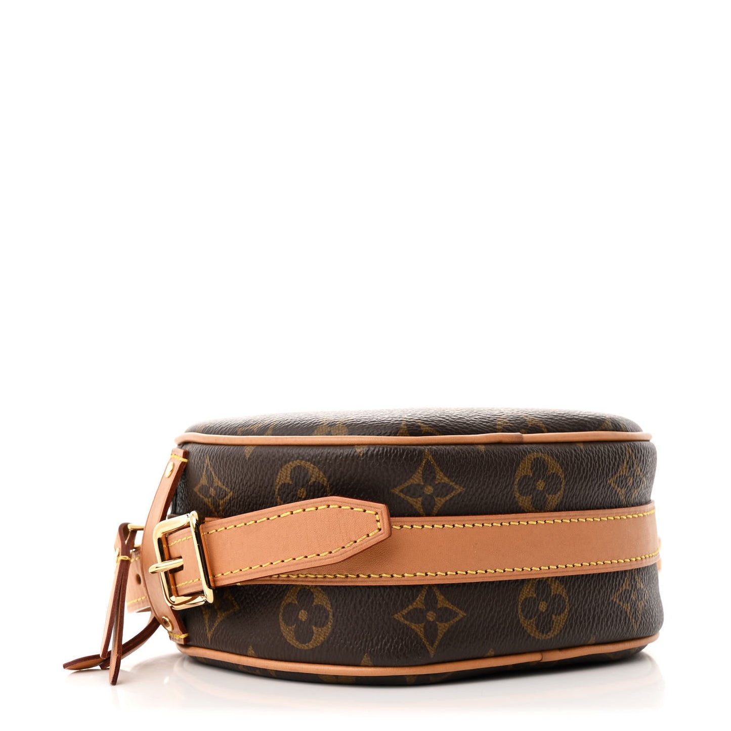 Monogram Boite Chapeau Souple PM