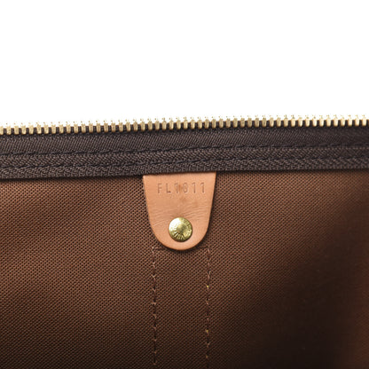 Louis Vuitton Monogram Keepall 50 7 of 11