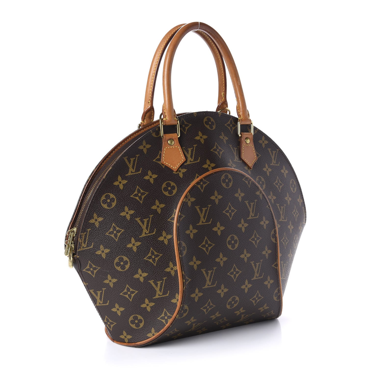 Louis Vuitton Monogram Ellipse MM 3 of 10