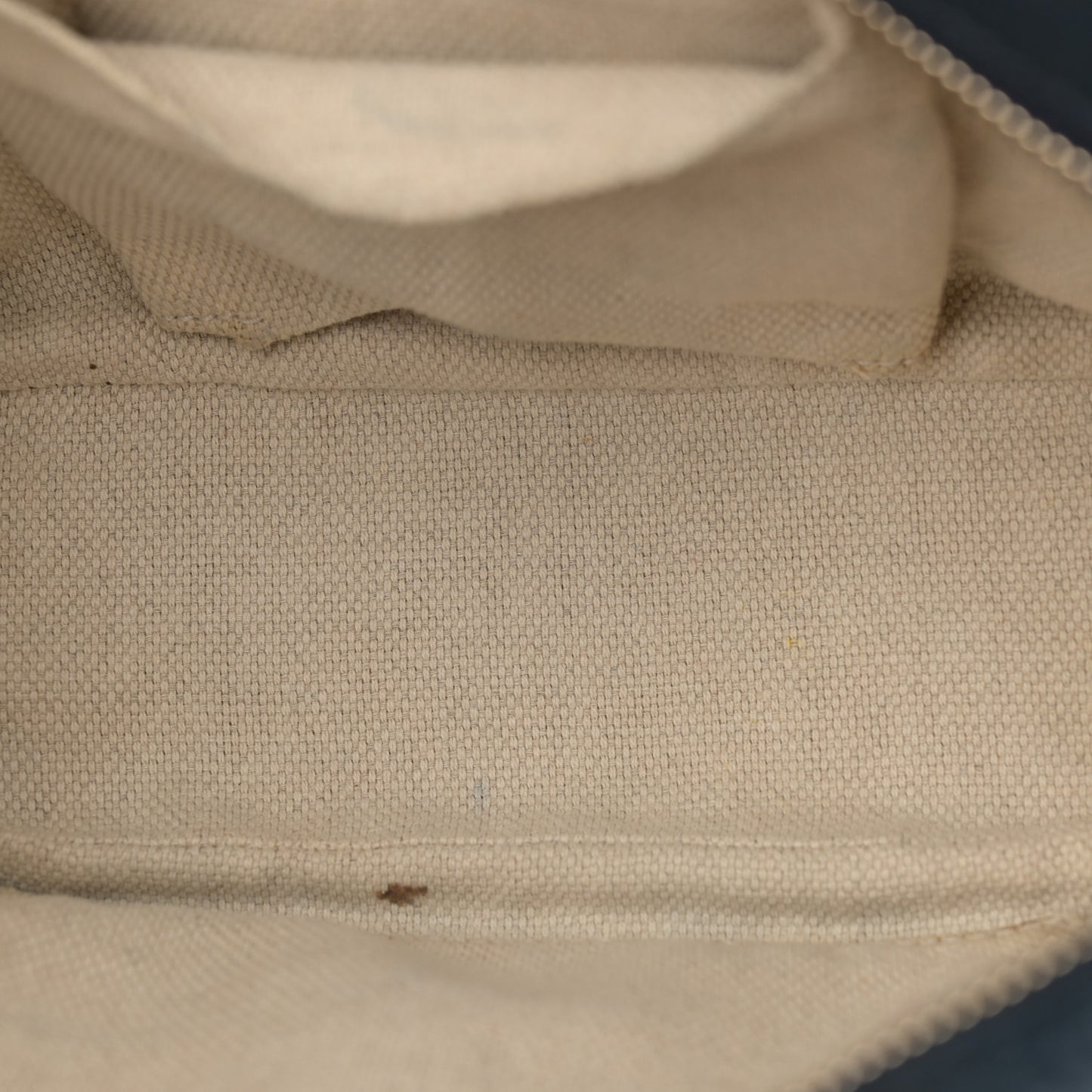 Pebbled Calfskin Small Soho Disco Bag Blue