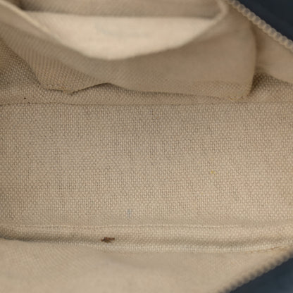 Gucci Pebbled Calfskin Small Soho Disco Bag Blue 5 of 17