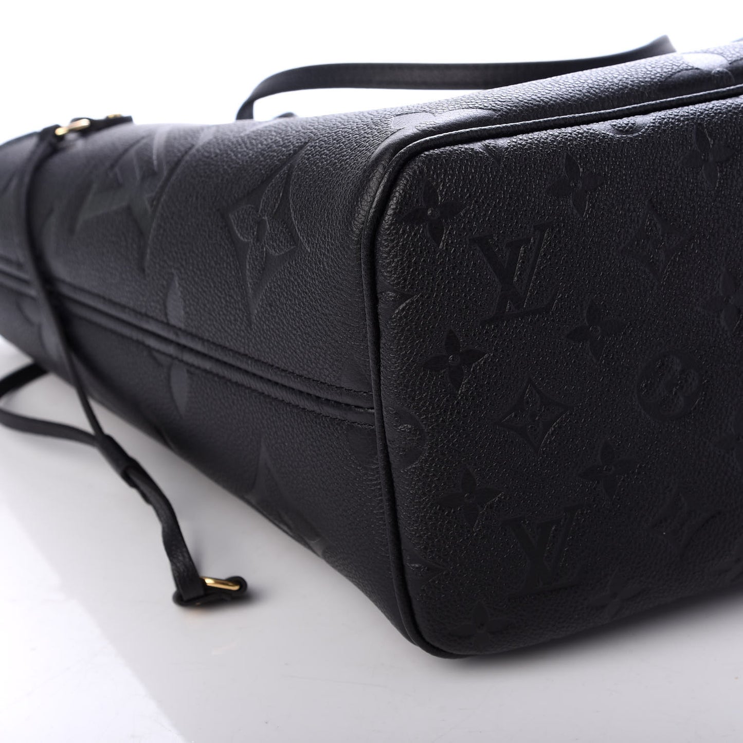 Empreinte Monogram Giant Neverfull MM Black