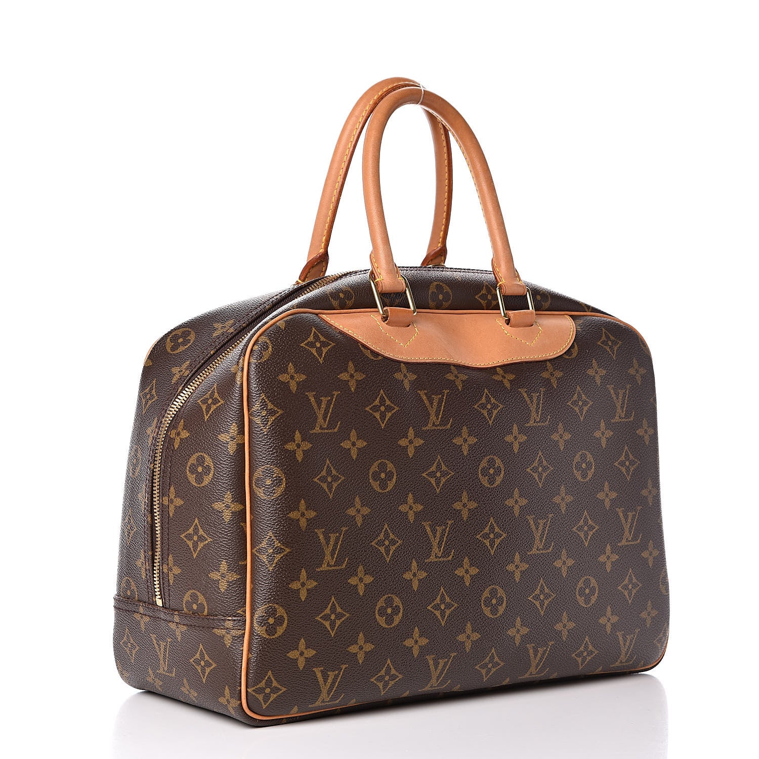 Louis Vuitton Monogram Deauville 3 of 14
