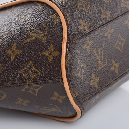 Louis Vuitton Monogram Ellipse PM 9 of 9
