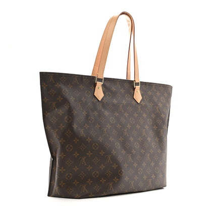 Louis Vuitton Monogram All-In MM 3 of 15