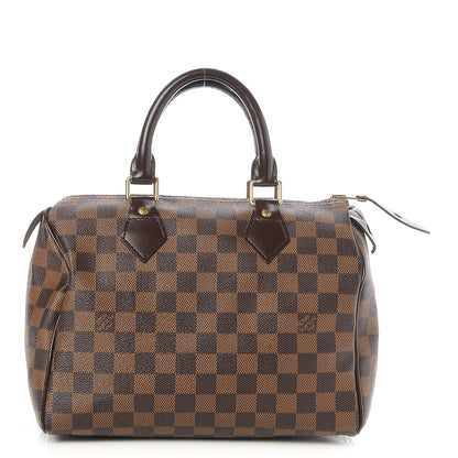 Louis Vuitton Monogram Speedy 25 1 of 7