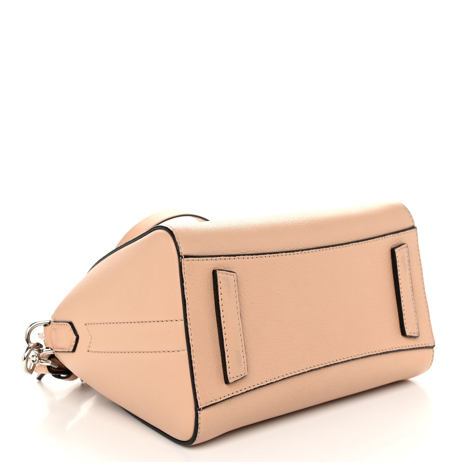 Givenchy Sugar Goatskin Mini Antigona Powder 4 of 12