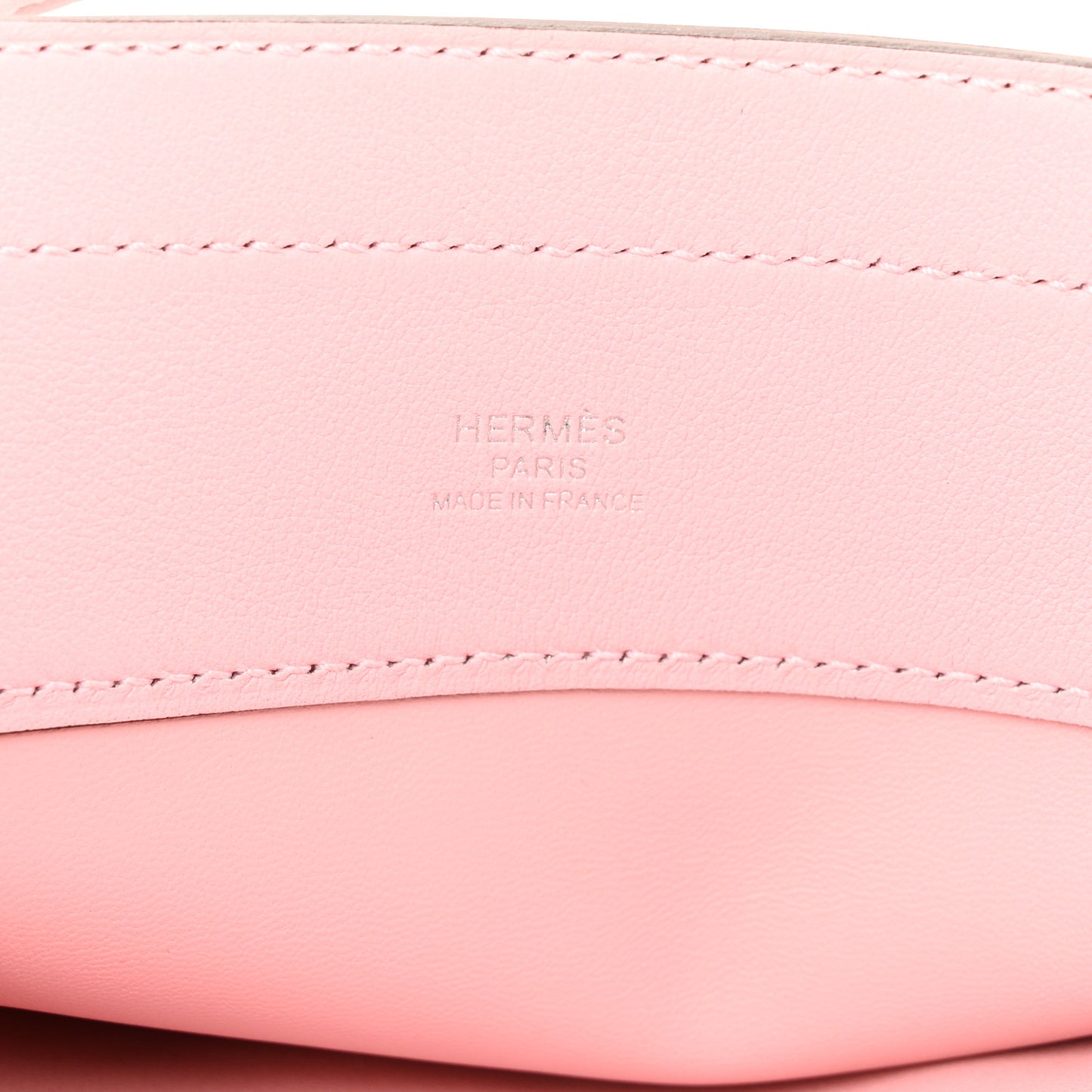 Milo Lambskin Swift Mini Aline Rose Sakura