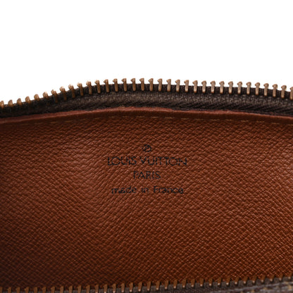 Louis Vuitton Monogram Papillon 30 with Companion 9 of 11