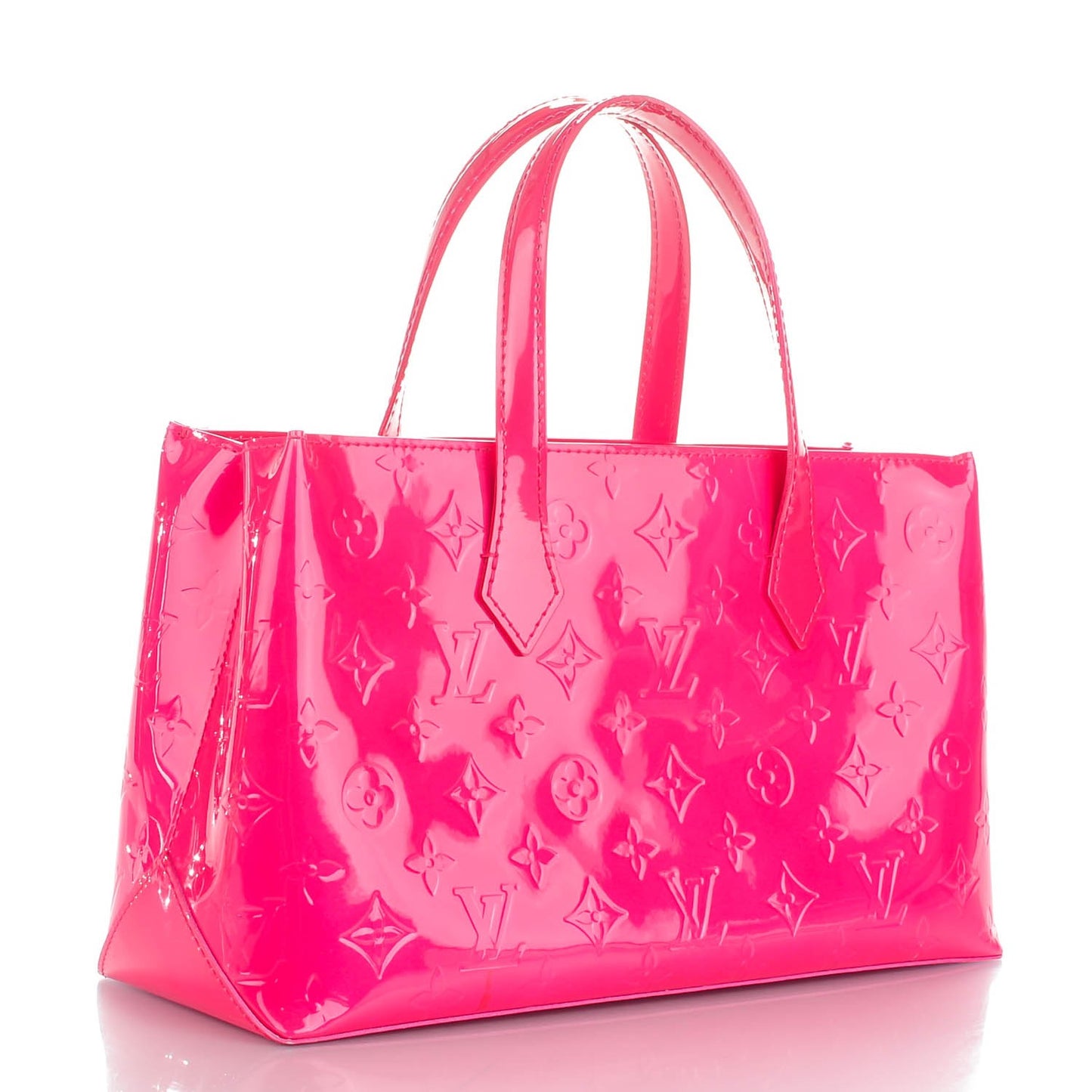 Vernis Wilshire PM Rose Pop