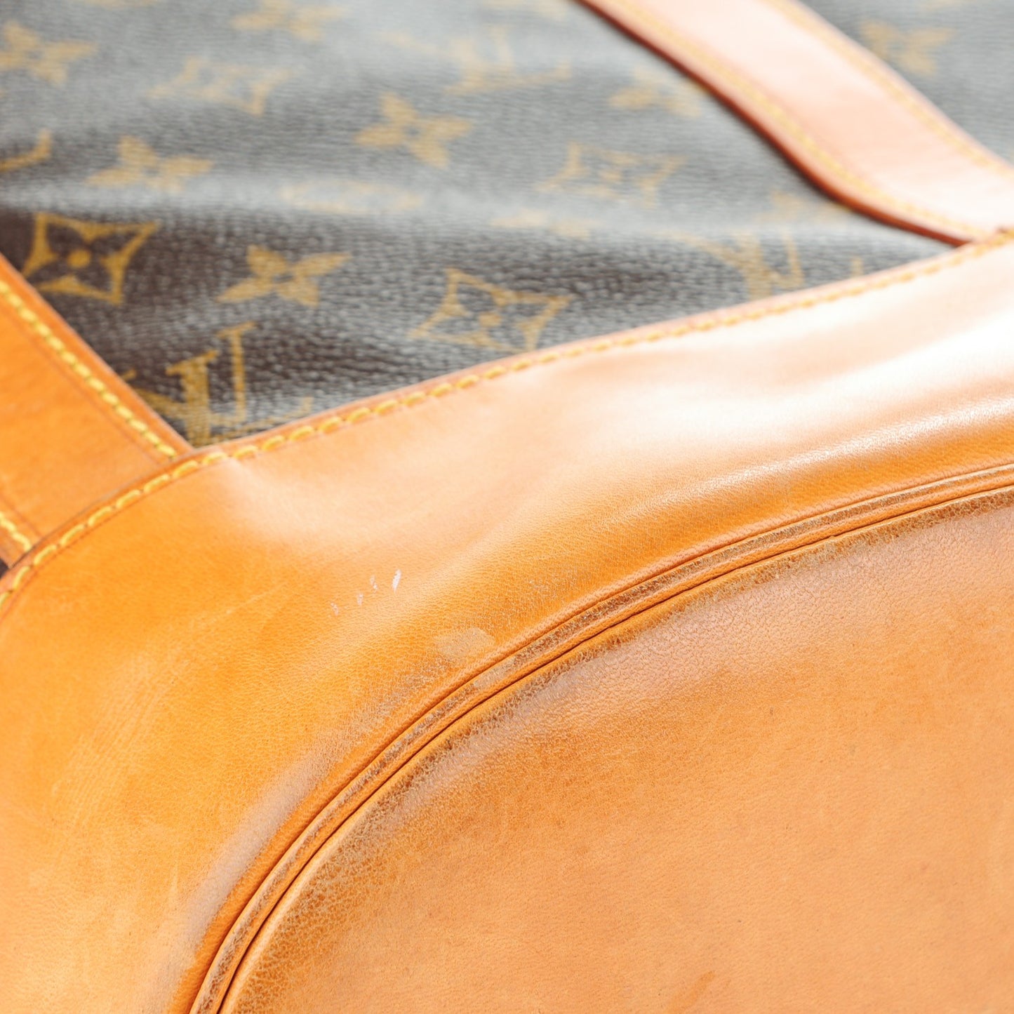 Monogram Randonnee GM Backpack