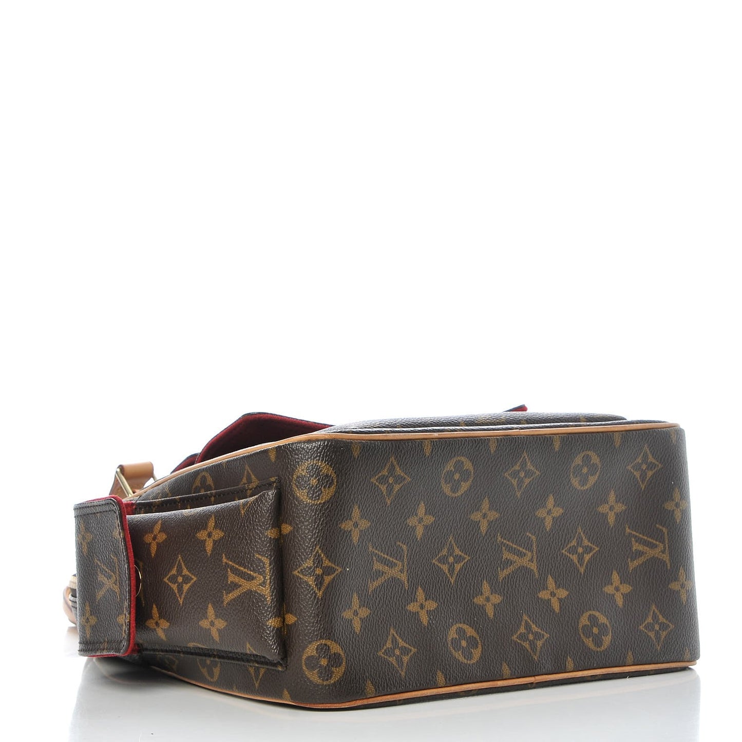 Monogram Excentri-Cite