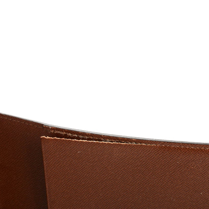 Louis Vuitton Monogram Large Ring Agenda Cover 8 of 10