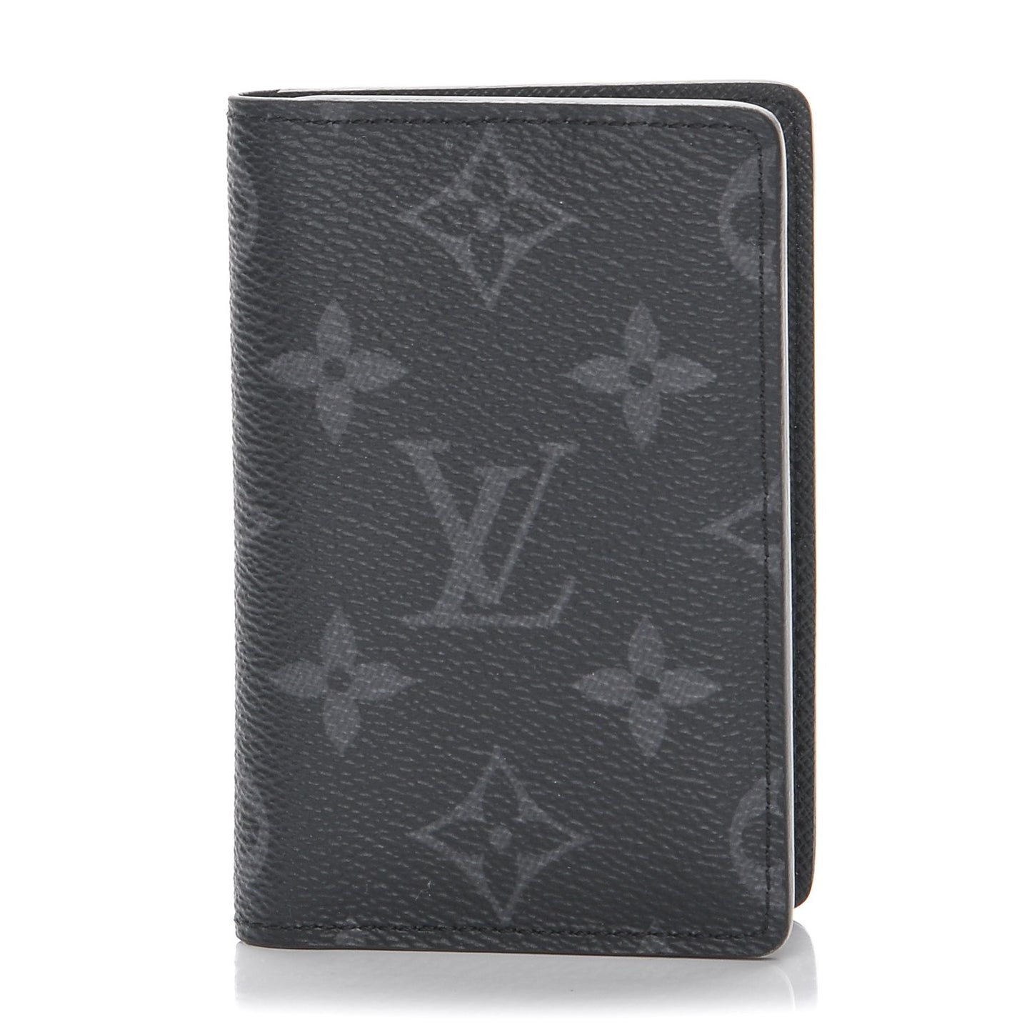 Monogram Eclipse Pocket Organizer Card Holder