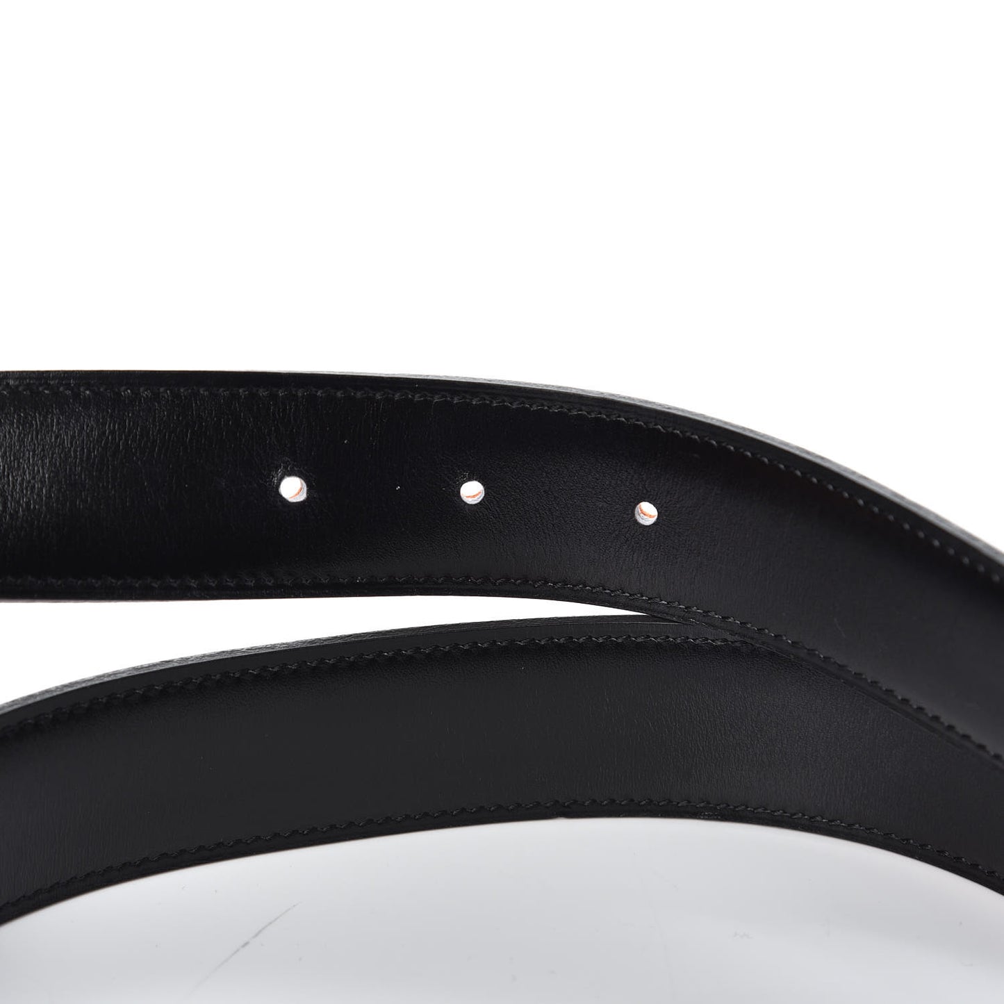 Box Togo 32mm H Belt 90 Black Orange
