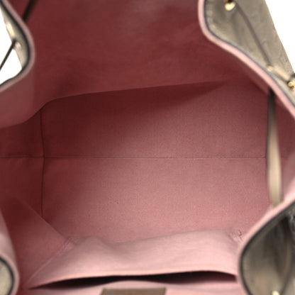 Louis Vuitton Empreinte Montsouris NM Backpack Tourterelle 5 of 10