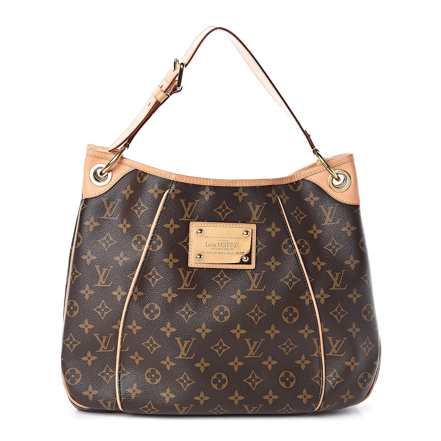 Monogram Galliera PM