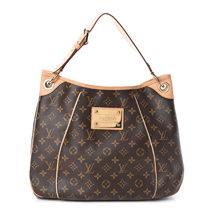 Louis Vuitton Monogram Galliera PM 1 of 9