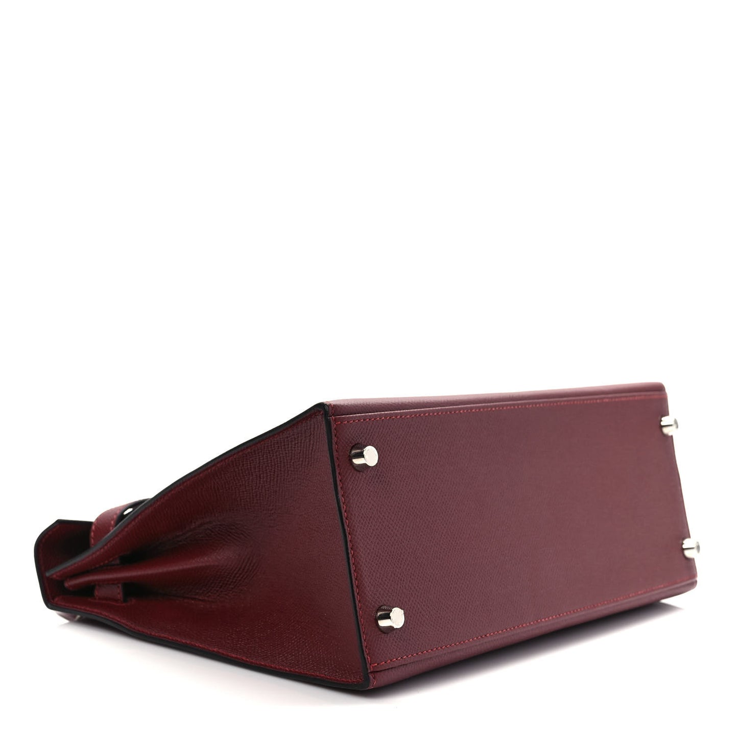 Epsom Kelly Sellier 28 Rouge H