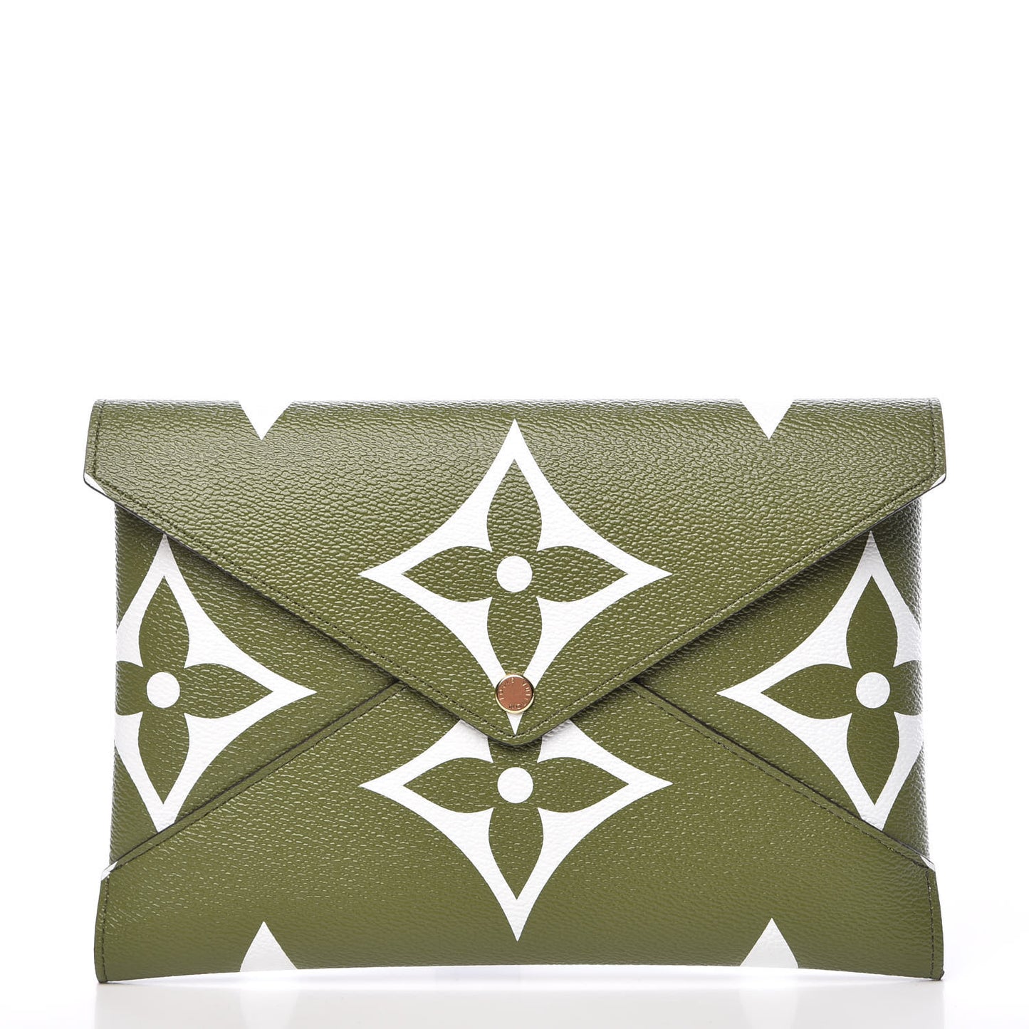 Monogram Giant Kirigami Pochette Set