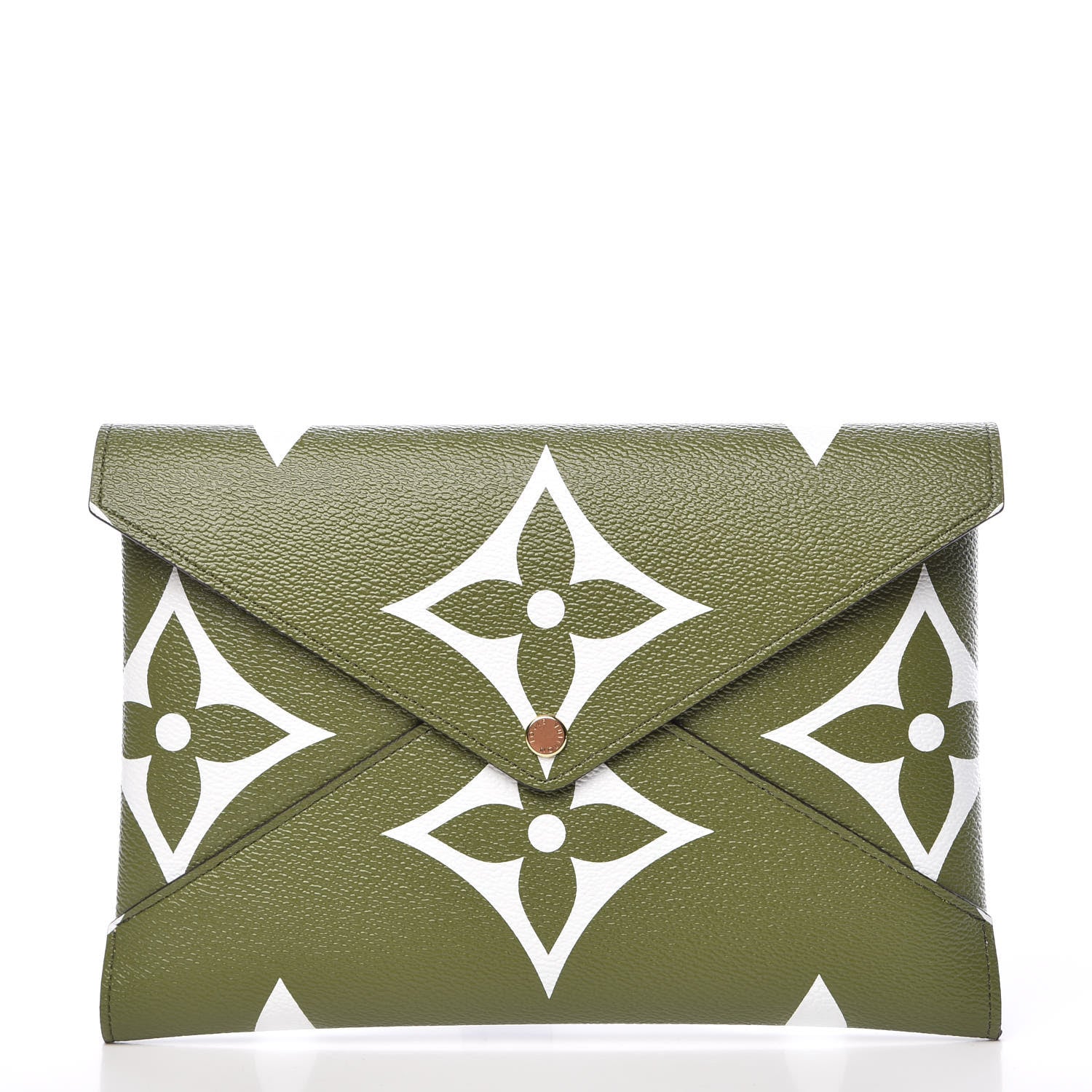 Louis Vuitton Monogram Giant Kirigami Pochette Set 5 of 13