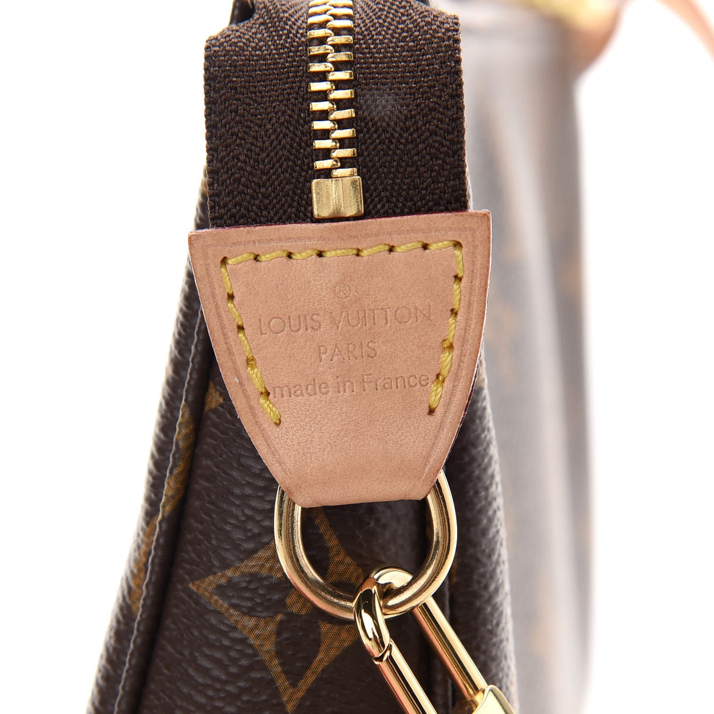 Monogram Pochette Accessories NM