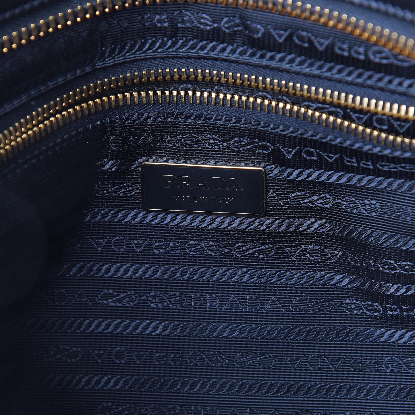 Tessuto Nylon Quilted Impunturato Bauletto Baltico Fuoco