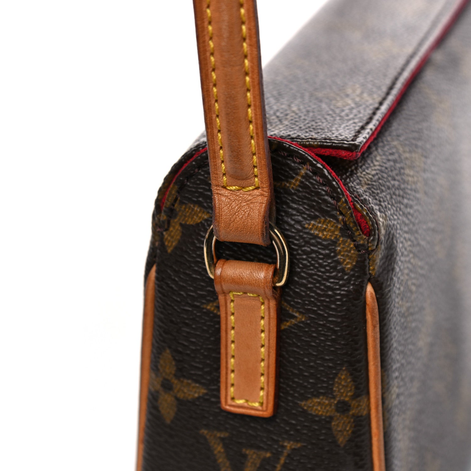 Louis Vuitton Monogram Recital 13 of 17