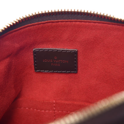 Louis Vuitton Damier Ebene Trevi PM 7 of 12