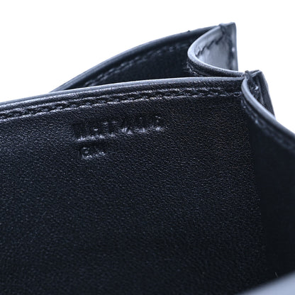 Hermes Box Constance 18 Black 8 of 12
