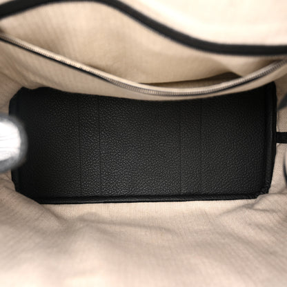 Hermes Negonda Garden Party Tote 36 MM Black 5 of 10