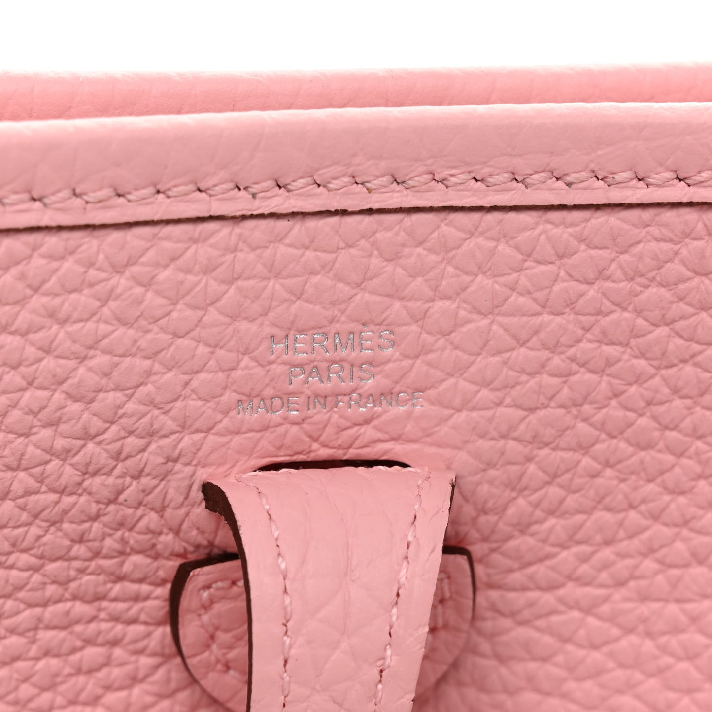 Taurillon Clemence Evelyne TPM Rose Sakura