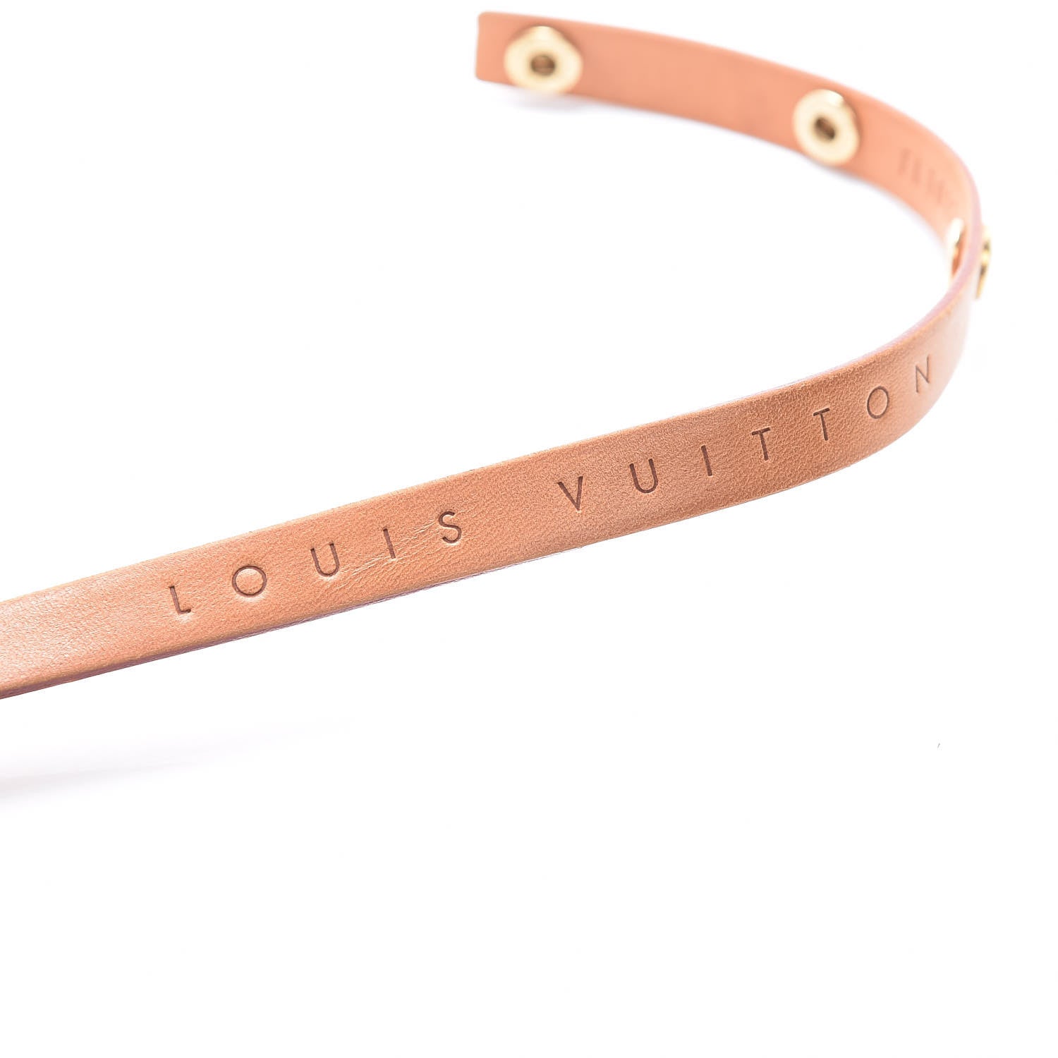 Louis Vuitton Monogram Pochette Florentine S 11 of 11
