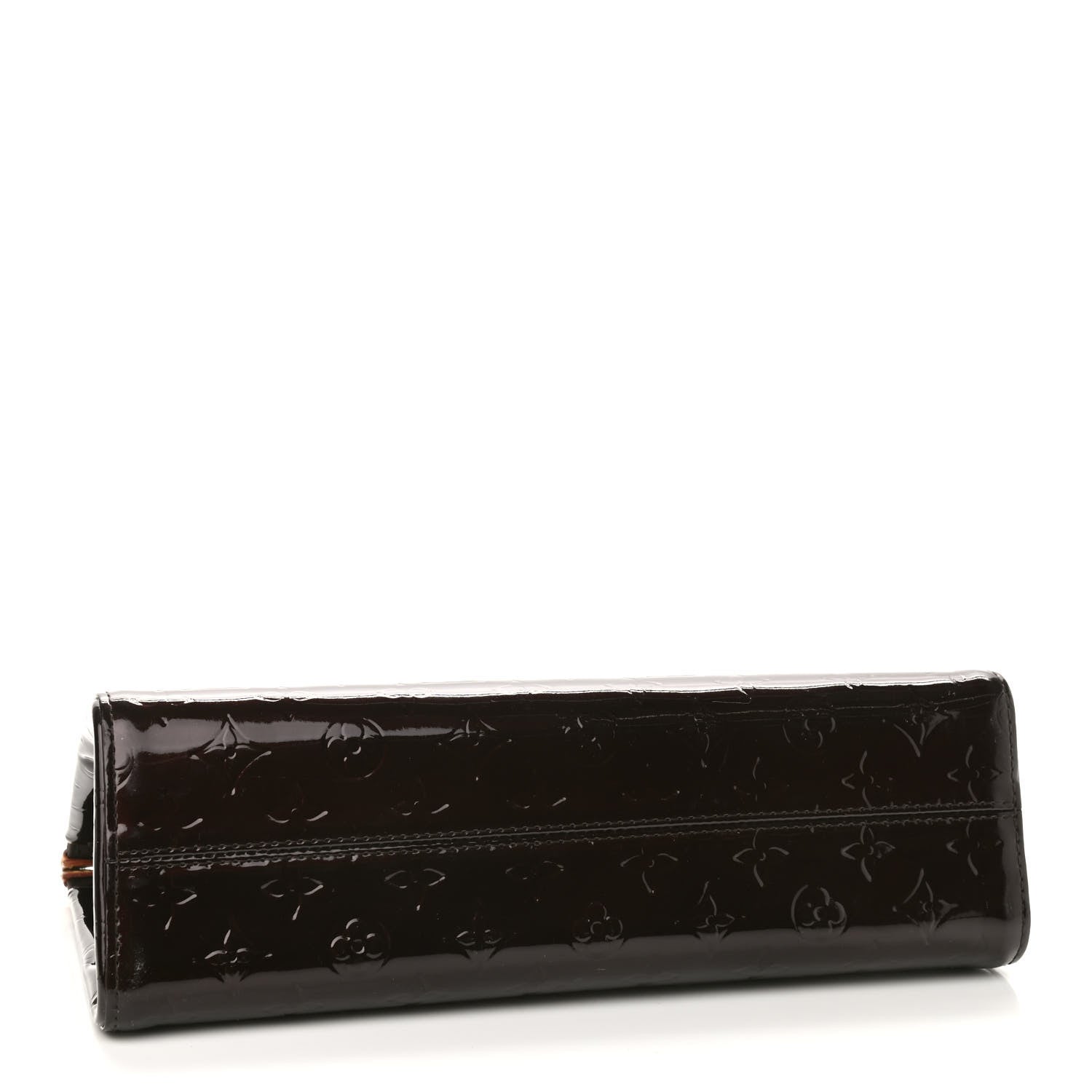 Louis Vuitton Vernis Roxbury Drive Amarante 4 of 8