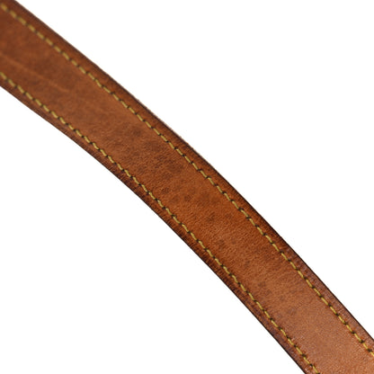 Louis Vuitton Monogram Musette GM 8 of 9