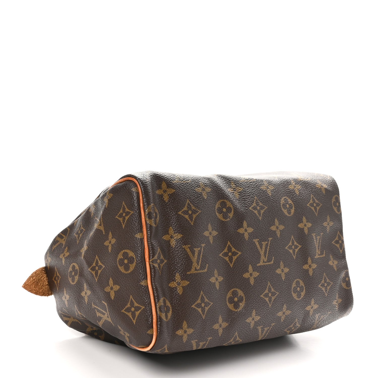Louis Vuitton Monogram Speedy 25 4 of 12