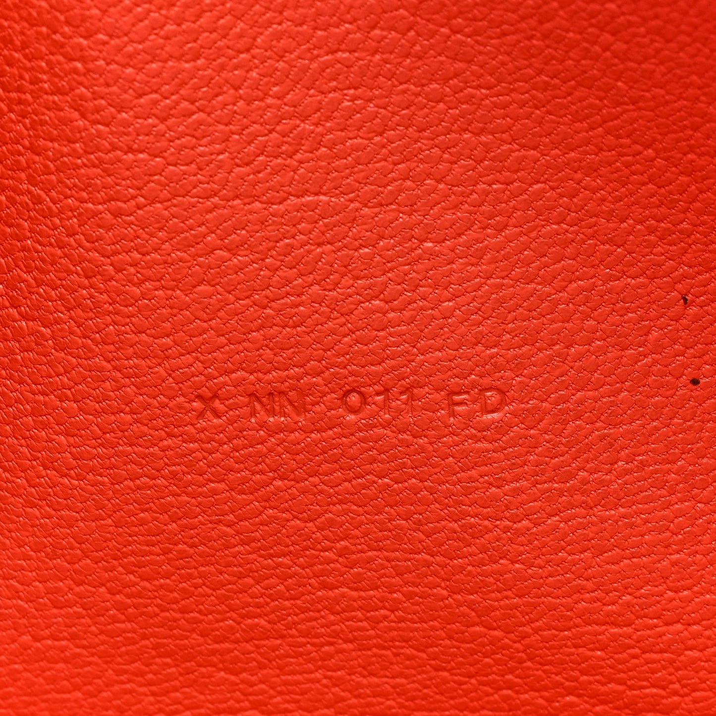 Swift Pegase Pop Azap Wallet Gris Perle Orange