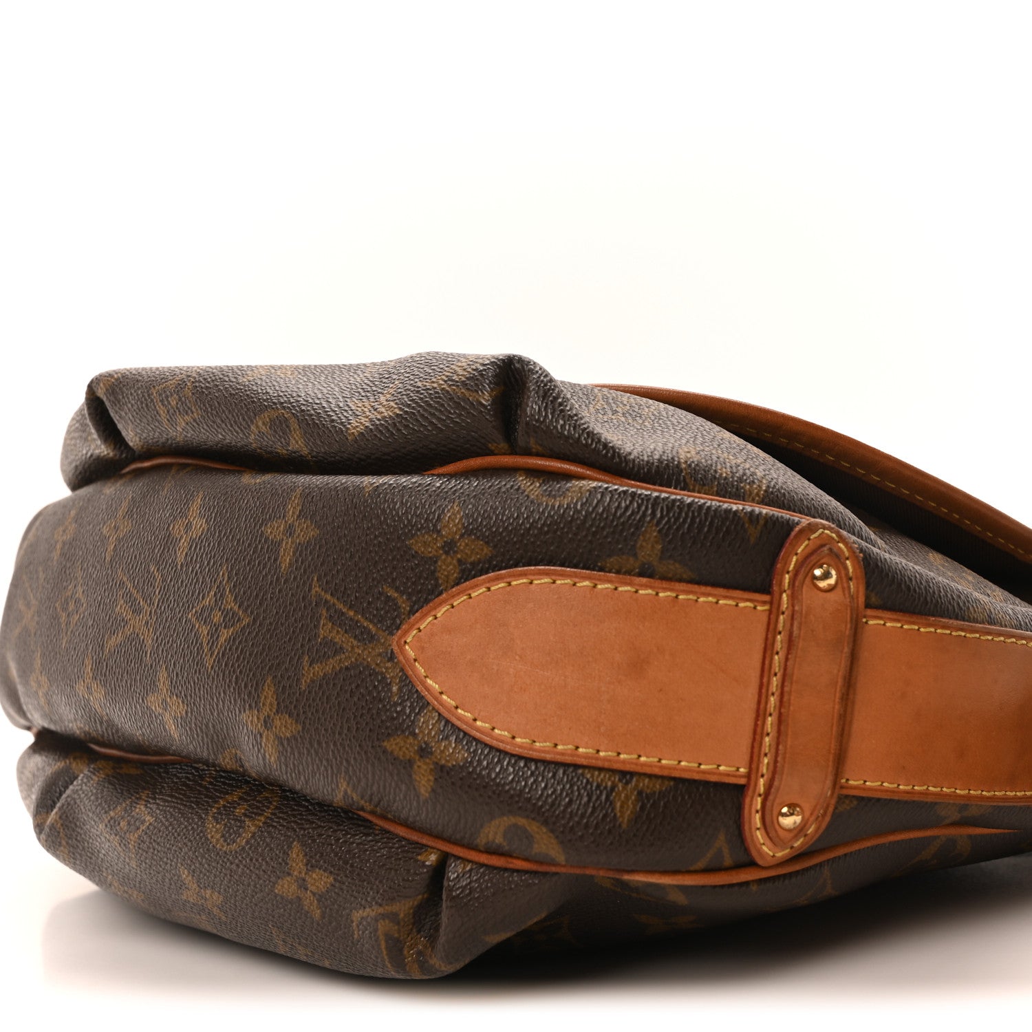 Louis Vuitton Monogram Tulum GM 9 of 9