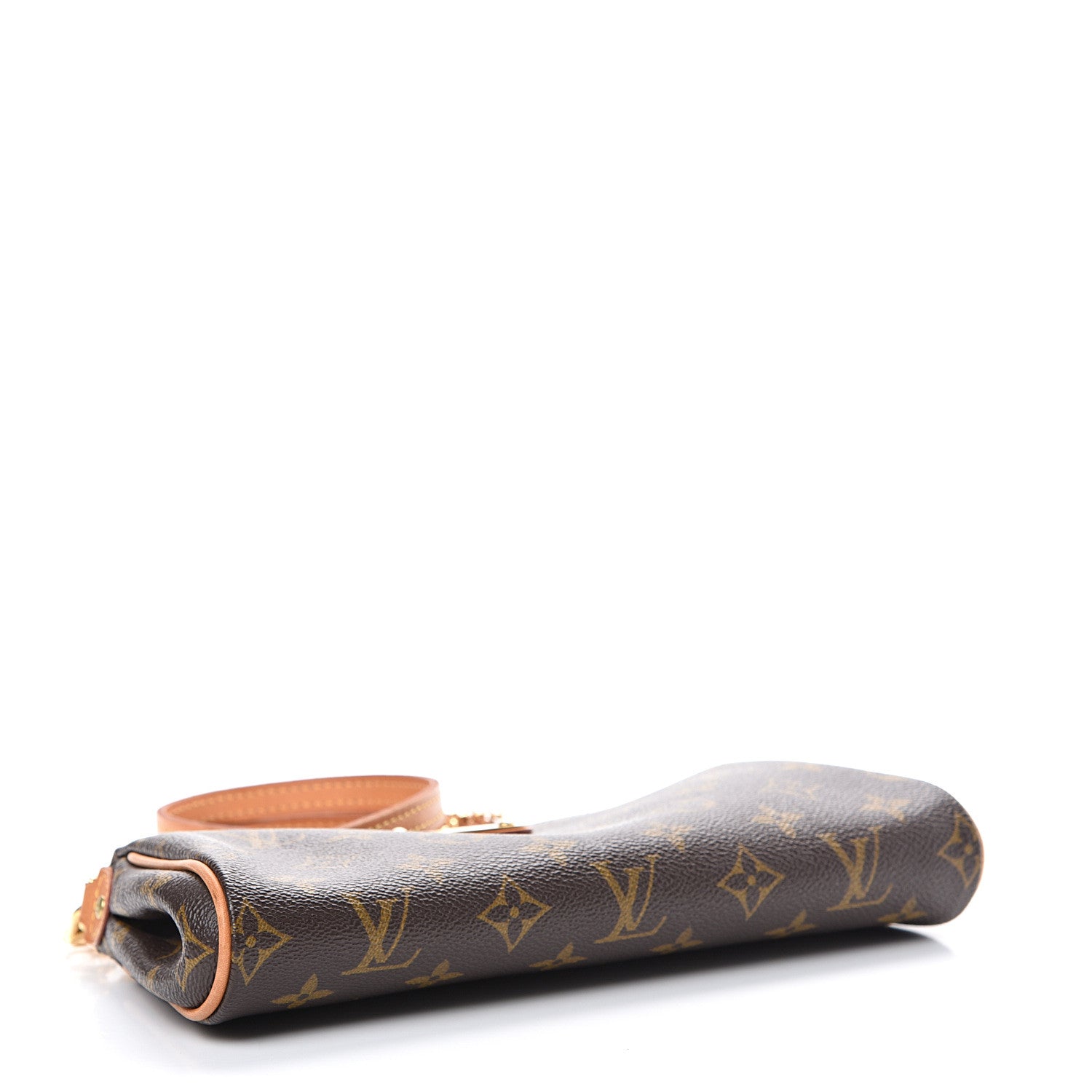Louis Vuitton Monogram Eva Clutch 3 of 11
