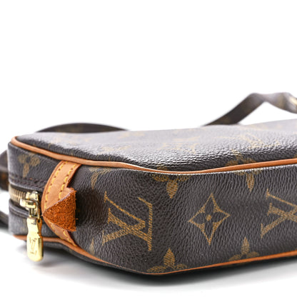 Louis Vuitton Monogram Pochette Marly Bandouliere 9 of 13