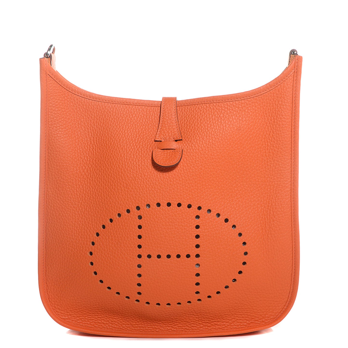 Taurillon Clemence Evelyne PM III Orange